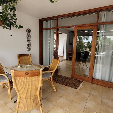 Villa Harmony Charco del Palo Exterior photo